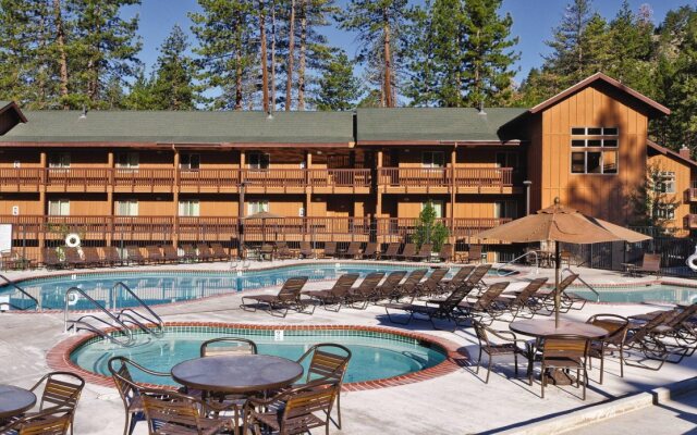 WorldMark South Shore