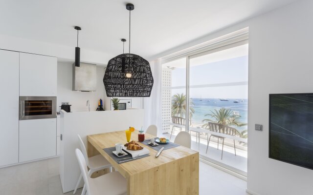 One Ibiza Suites