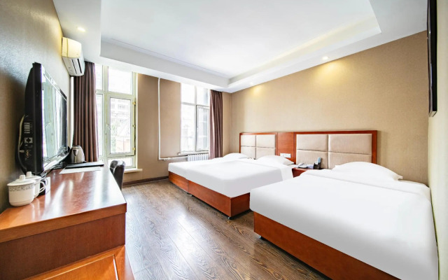 Huaxi Hotel