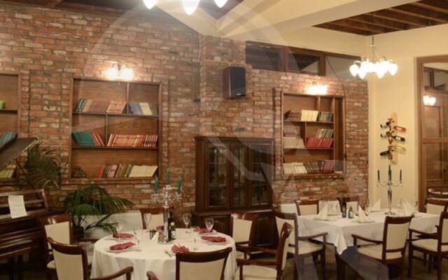 Hotel Epinal - Bitola