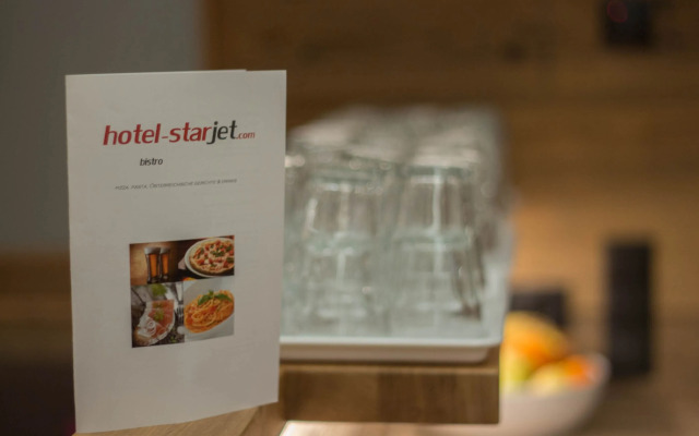 Hotel Starjet