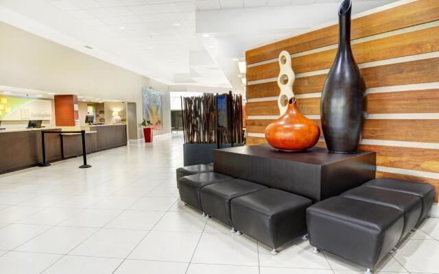 Holiday Inn St Petersburg N - Clearwater by IHG