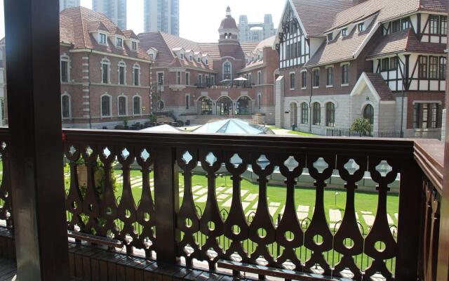 Hotel Indigo TIANJIN HAIHE
