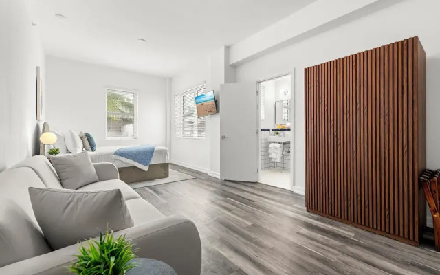 Global Luxury Suites at The Variety