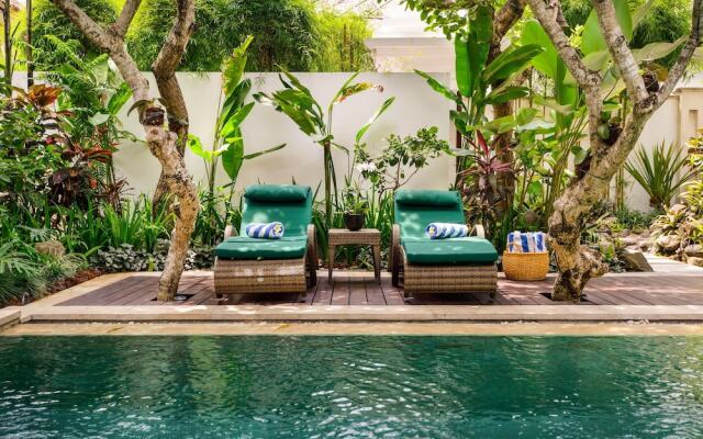 The Residence Seminyak