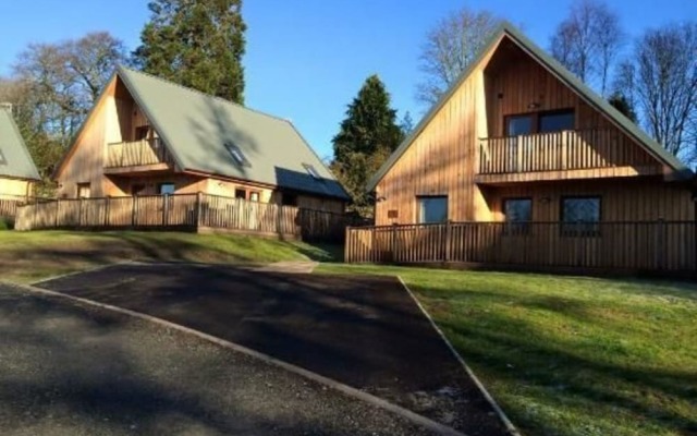 Lord Galloway Lodges