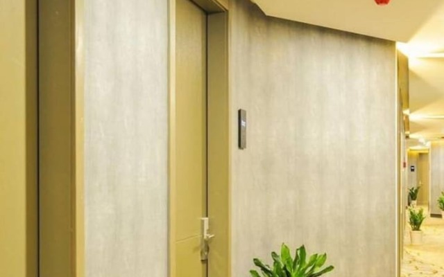 Qiandao Lake Jingting Hotel