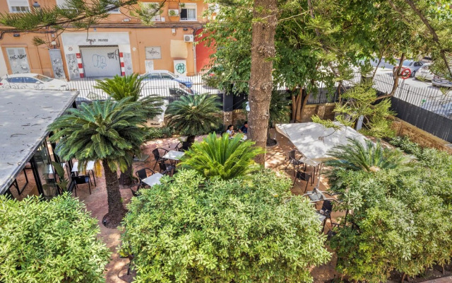 The Venue Hostel Boutique