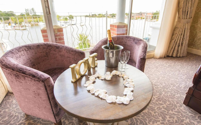 Wherry Hotel
