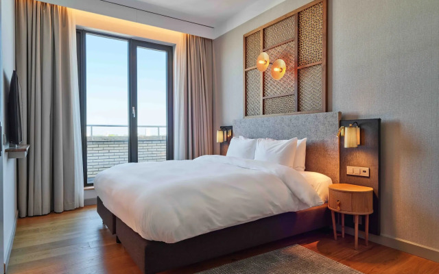 voco The Hague by IHG