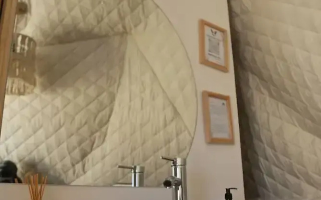 Ecoglamping Tafí del Valle