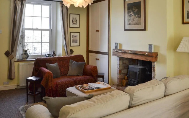 Woodburn Cottage
