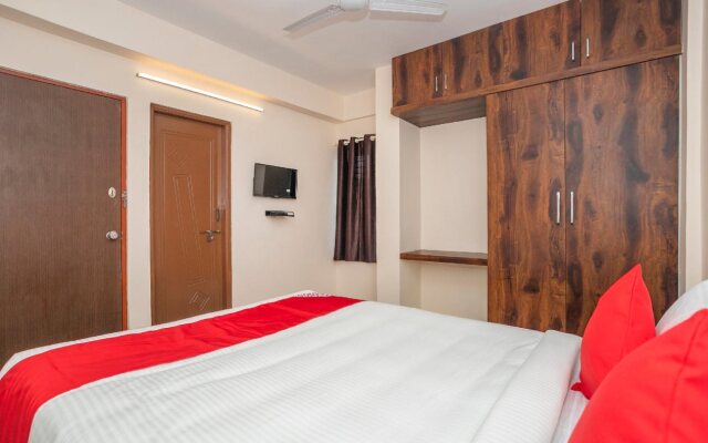 OYO 19780 Flagship Sree Banashankari Guest House