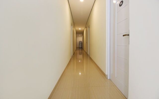 Airy Syariah Cipete Anggur Barat Satu 21