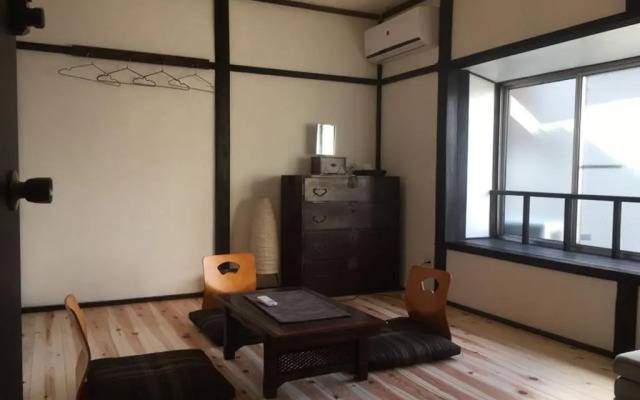 Shikkuinoyado Tenjin