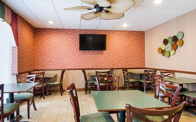 Best Western North Roanoke