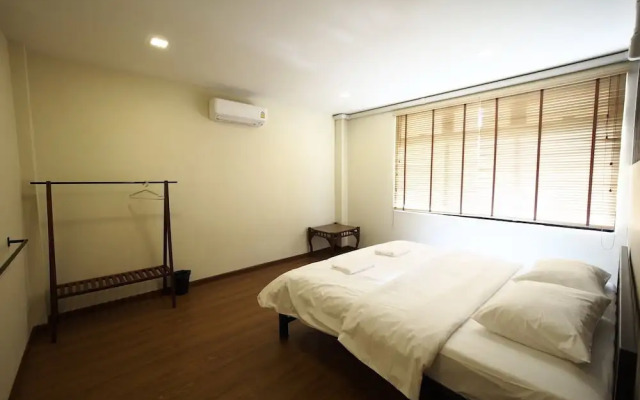 More than Sleep Hostel Pak Chong - Khao Yai