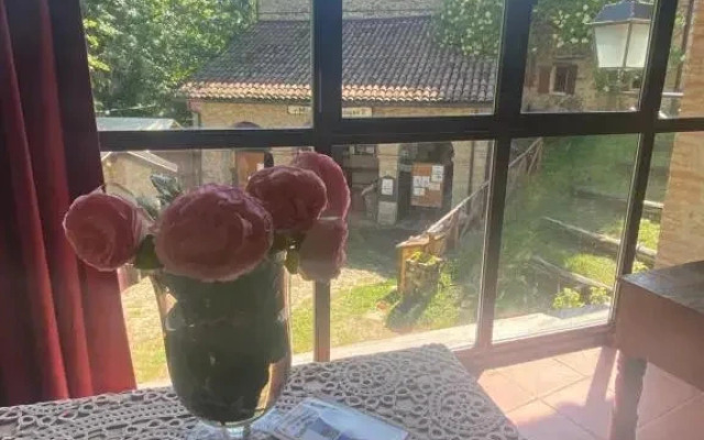 Antico Ospitale San Giacomo (Ostello)