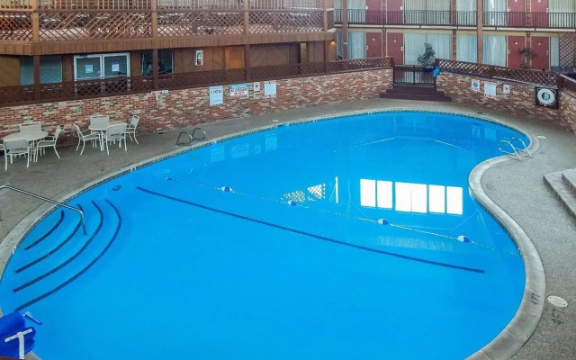 Quality Inn Chickasha