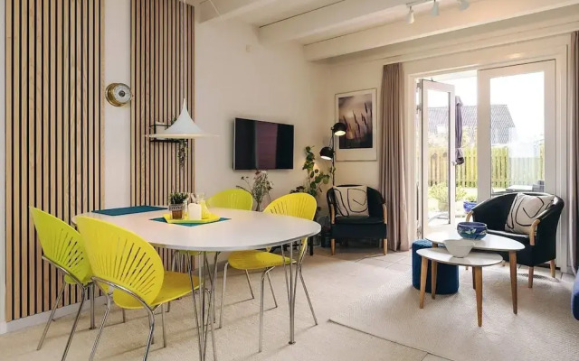 6 Person Holiday Home in Hadsund-by Traum