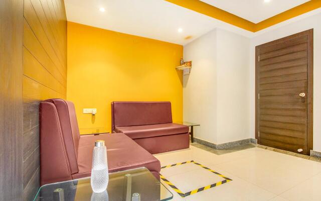 FabHotel ASL