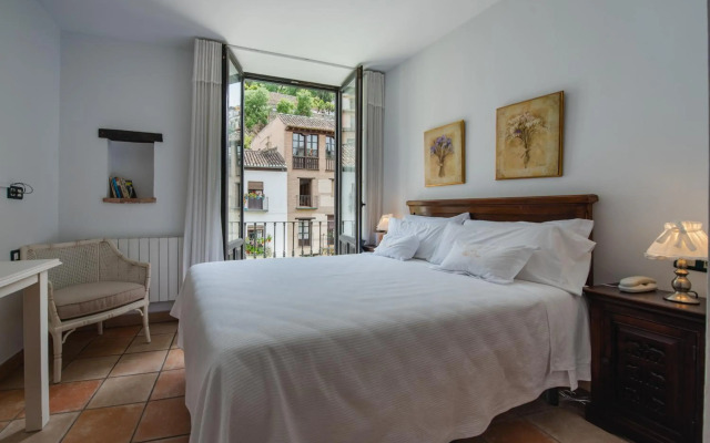 Hotel Rosa D´Oro