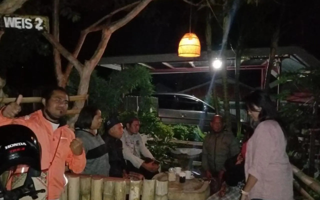 Hotel Edelweis 2 Bajawa