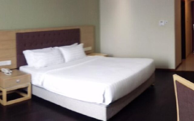 Seri Simanggang Hotel