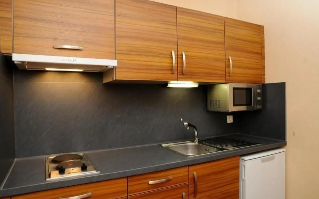 Les Thermes & Le Metropol