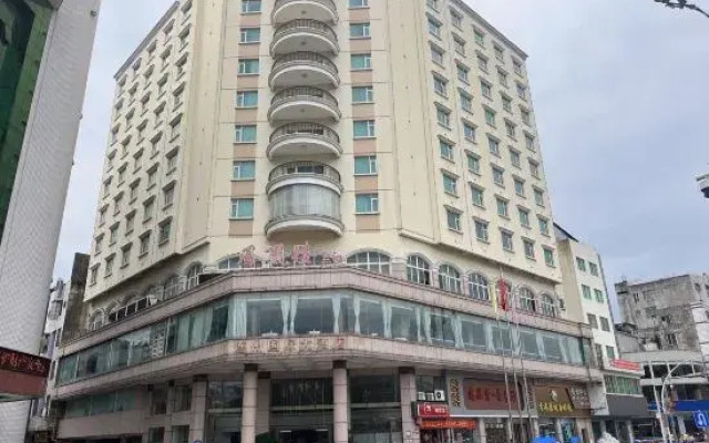 Lianzhou International Hotel