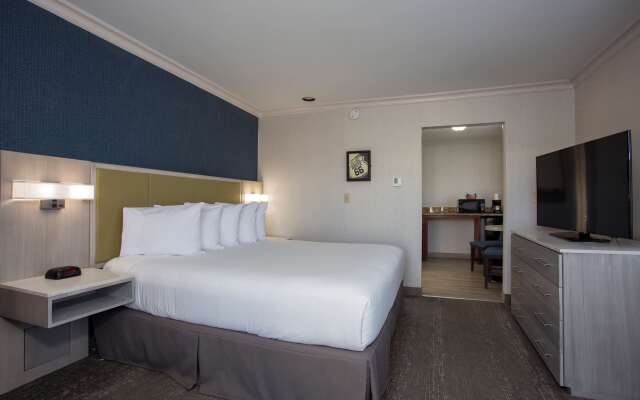 SureStay Hotel by Best Western Santa Monica