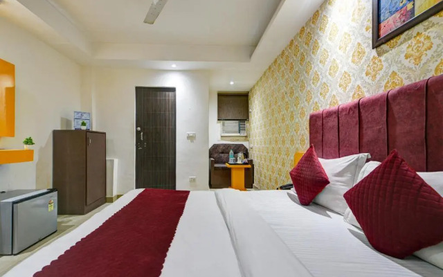 Hotel LAXMI SUITES Near Delhi Airport