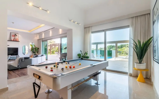 EDEN'S Homes & Villas - Dream Palm Residences