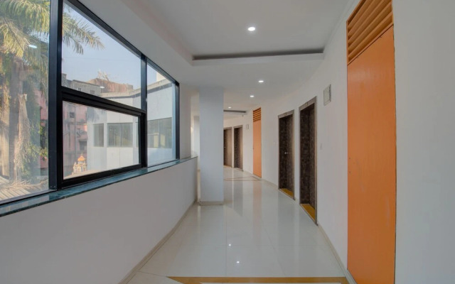 OYO 27740 Anantha Residency