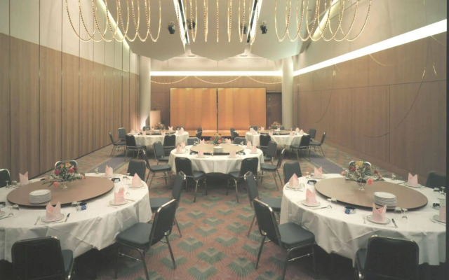 Olivean Shodoshima Yuhigaoka Hotel