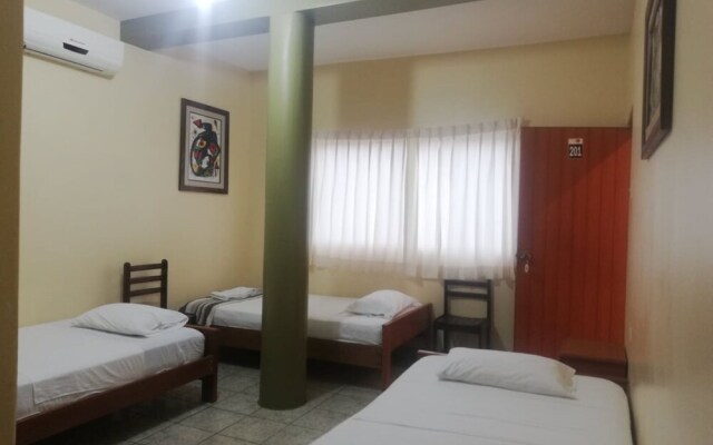 Hospedaje 1249