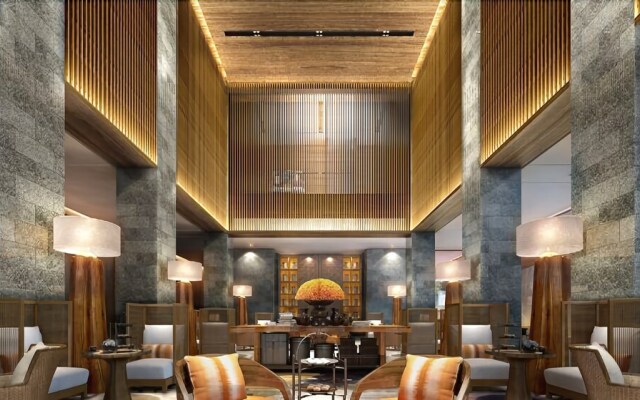 DoubleTree Resort by Hilton Benxi