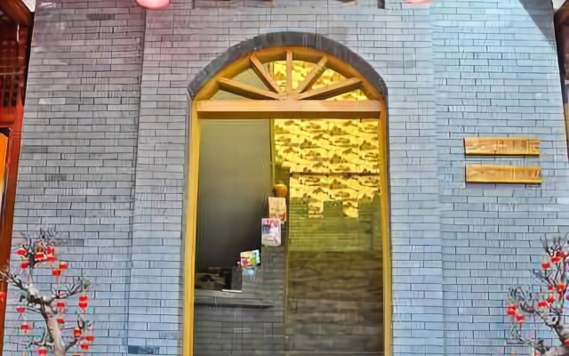 Shiyu Theme Hostel