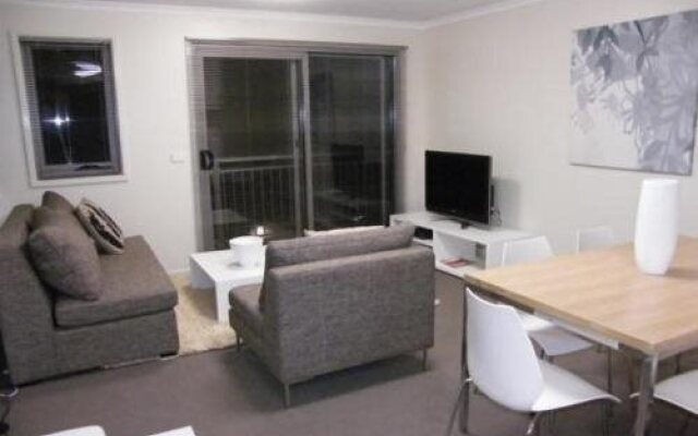 Ultima Apartments