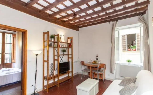 Navona Librari Apartment