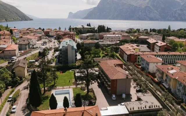 Ventus Park Hotel Torbole