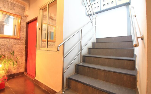 BB Guest Hostel