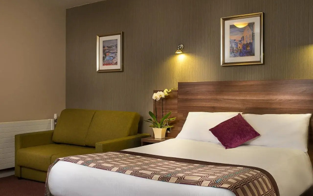 Leonardo Hotel Galway