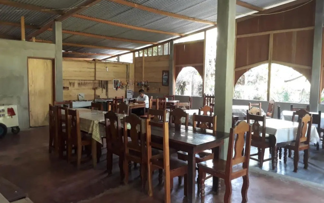 Centro Ecoturistico Yaajche