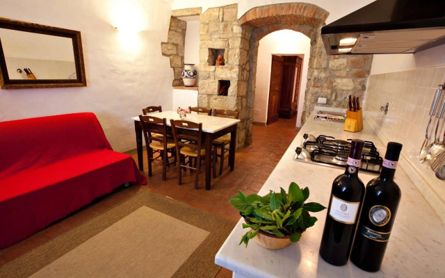 Fattoria Montignana