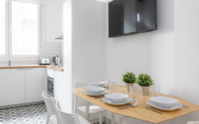 Holidays2Malaga Picassus Lofts