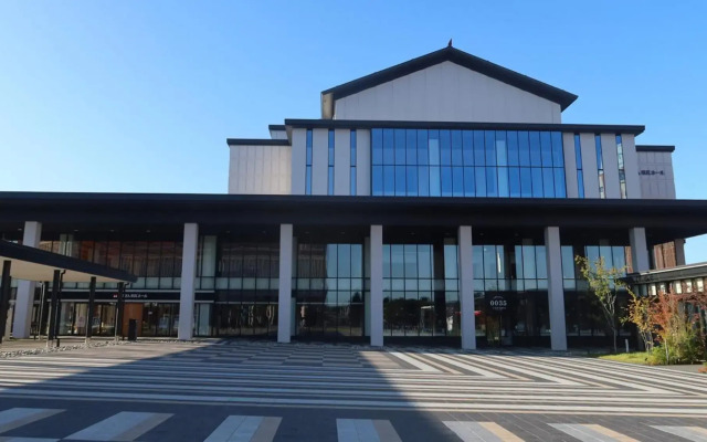 Toyoko Inn Yamagata Station West