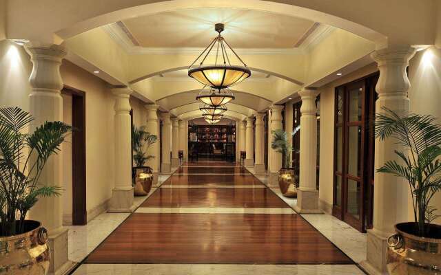 Welcomhotel by ITC Hotels, Cathedral Road, Chennai