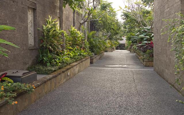 The Lokha Umalas Villas & Spa