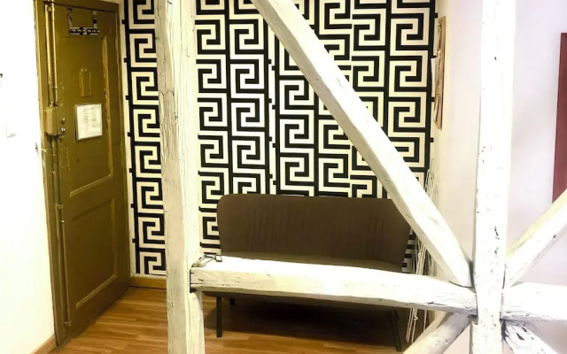 Room-7lisbon Downtown Private Bedroom Wi